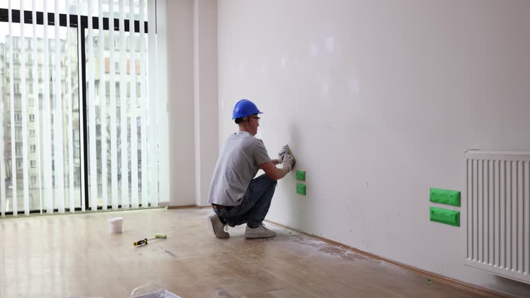 Best Repainting for Renovations  in Sumas, WA